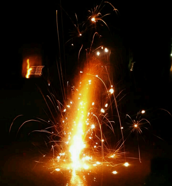 Firework