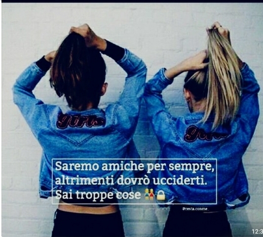 Super BFF