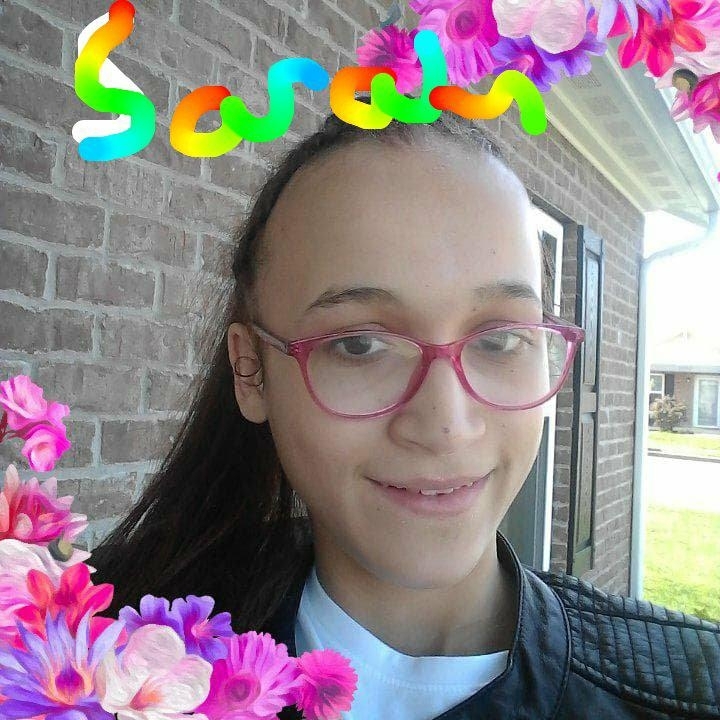sarah