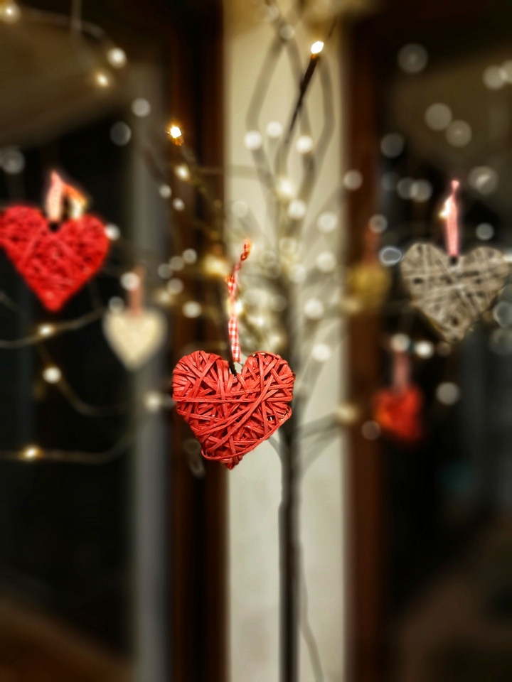 Hearts