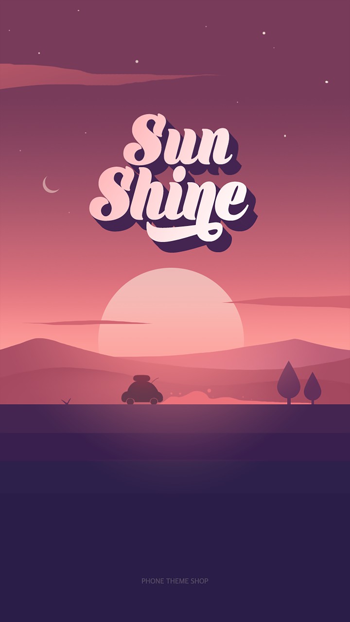 Sunshine