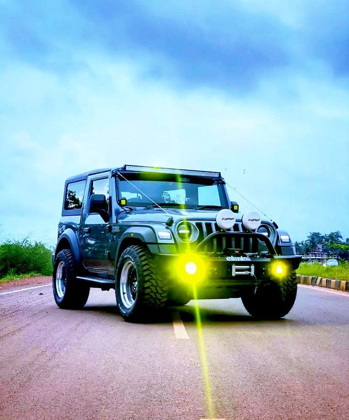 jeep