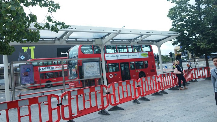 London