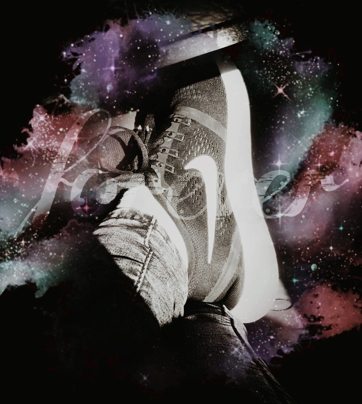 forever nike