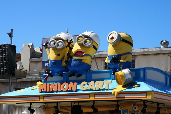 Minion