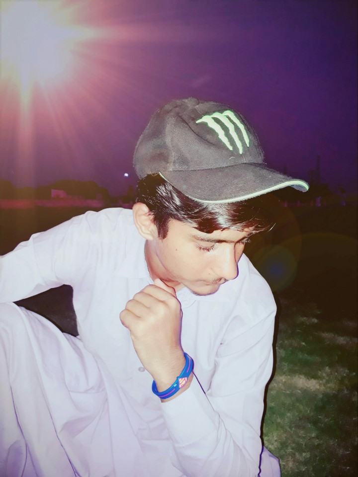 Safdar Khattak