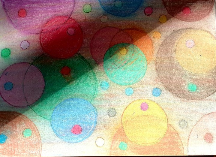 Bubbles