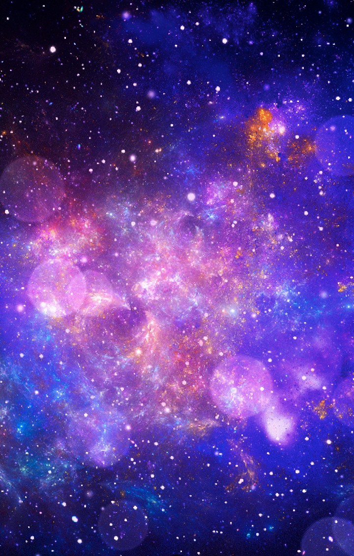 космос