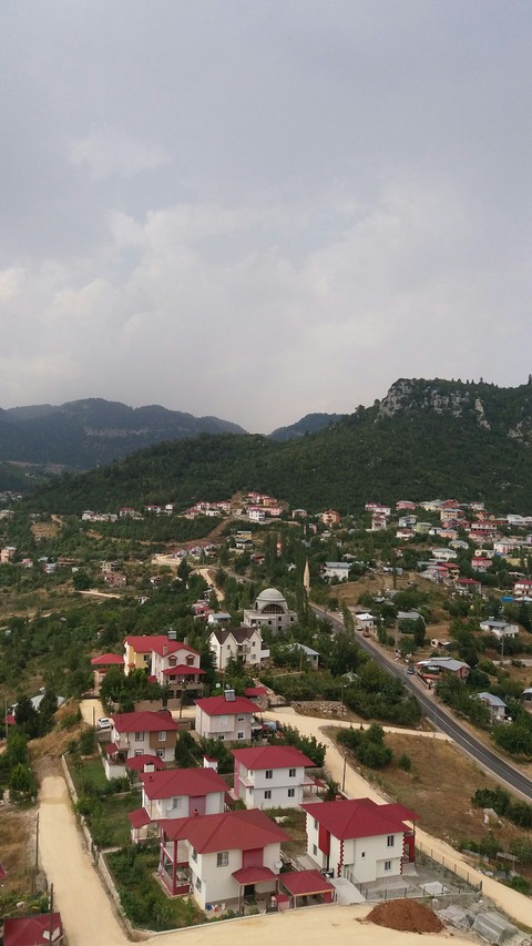Manzara