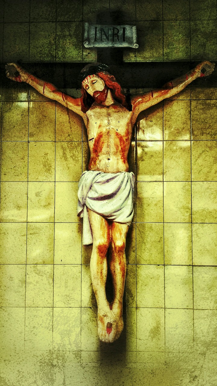jesus