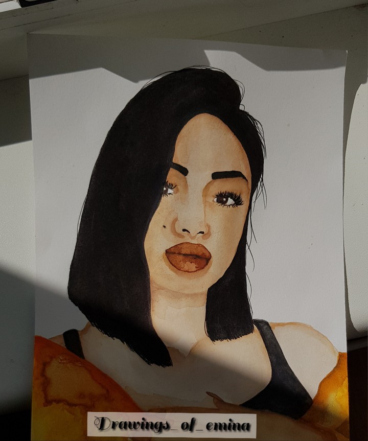 my drawing