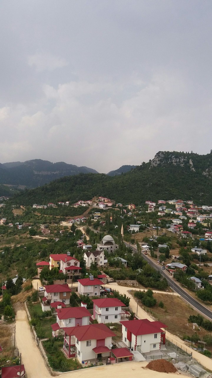 Manzara