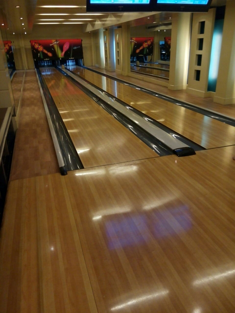 Bowling