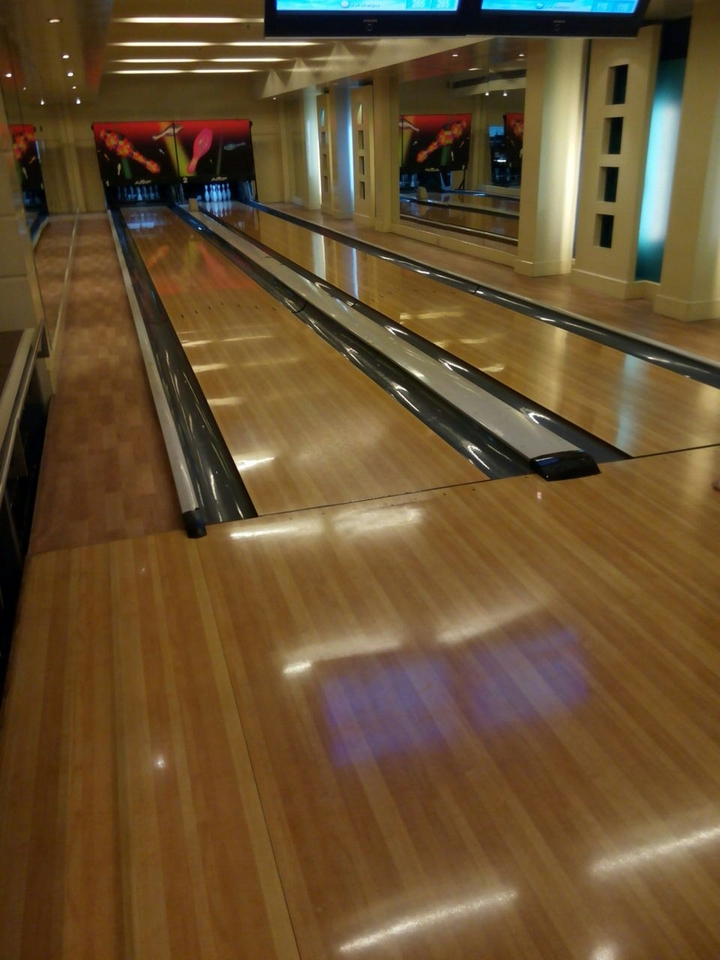 Bowling