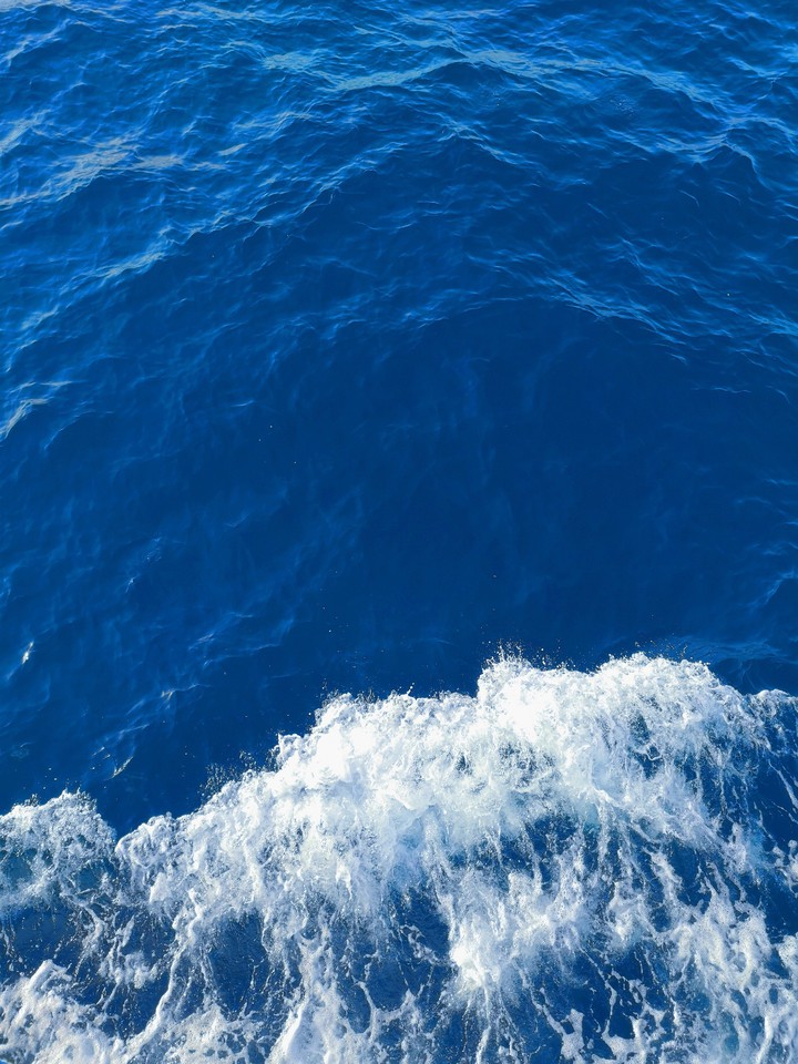 sea