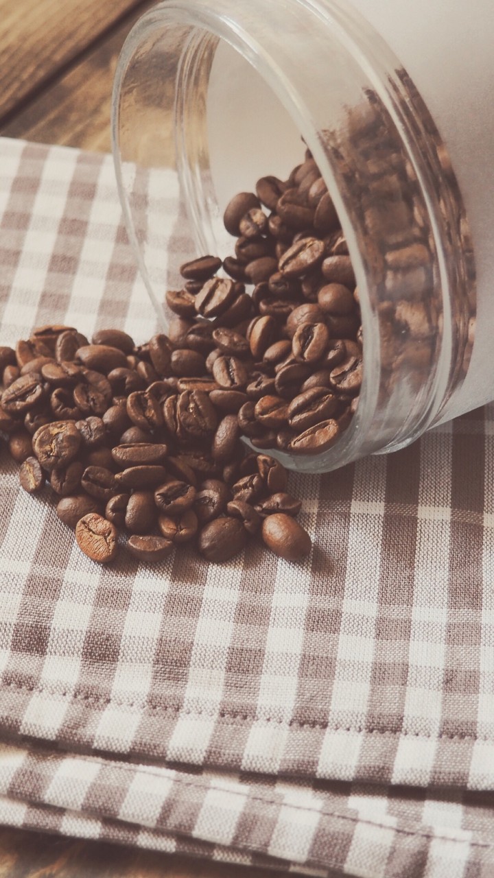 coffee addiction