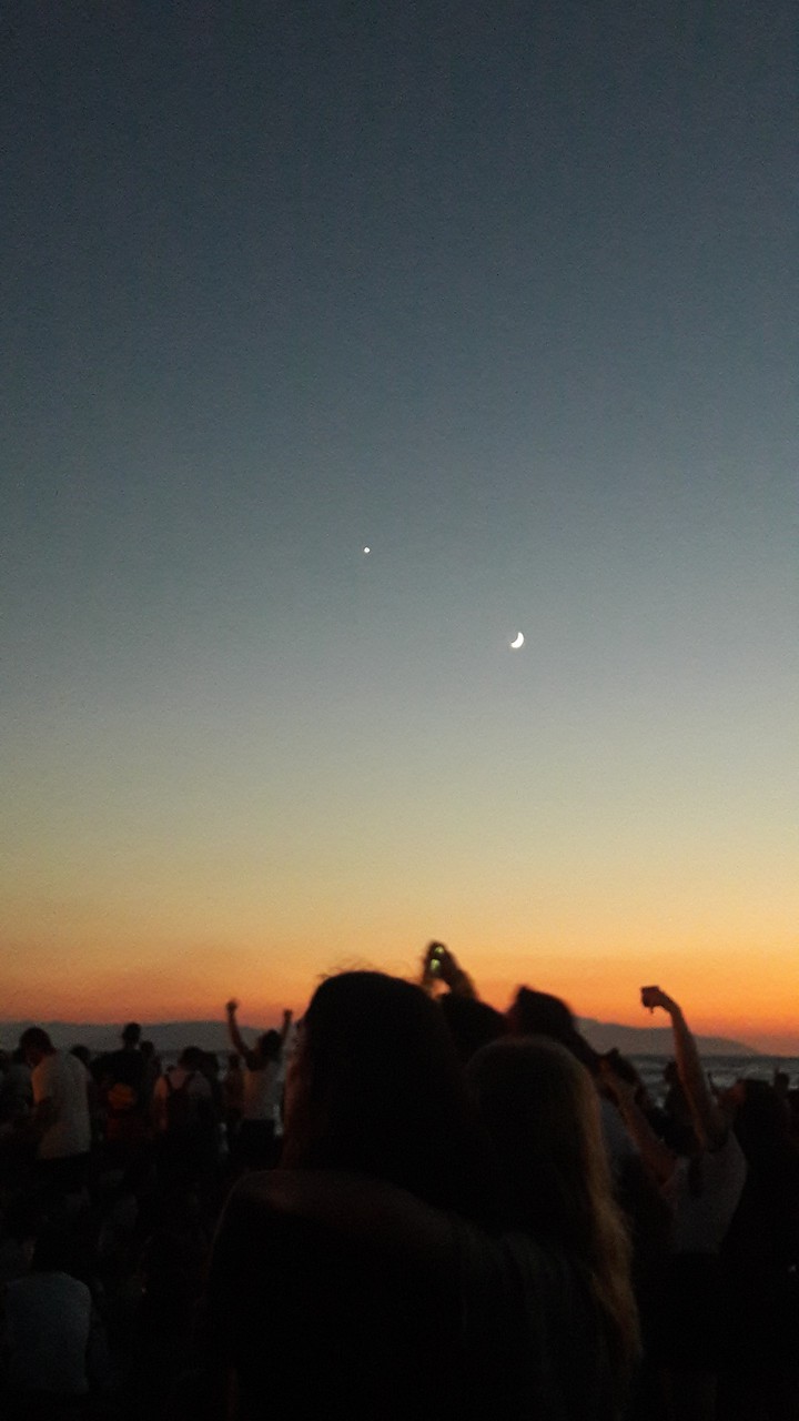 festival&ayyıldız