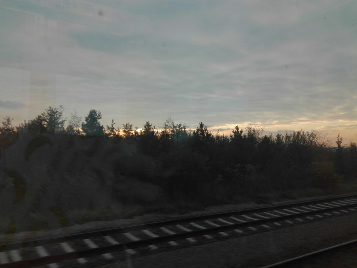 way to sun.