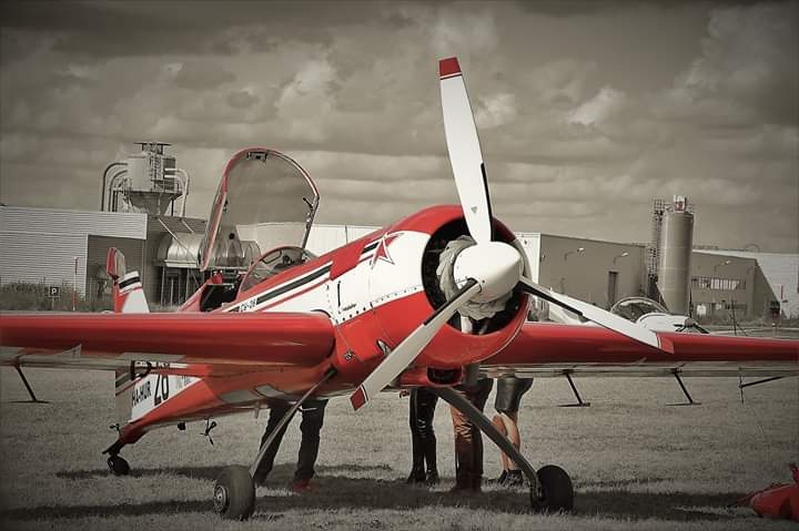 Aviation