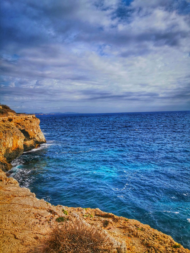sea