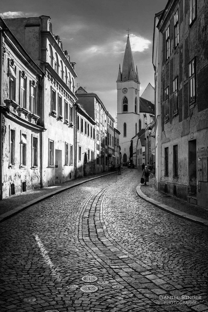 Znojmo