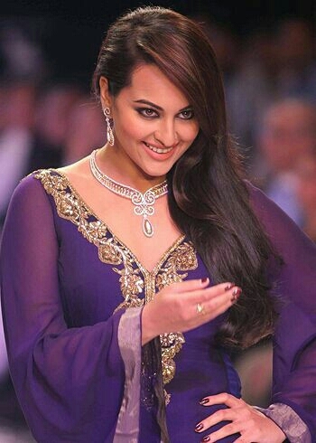 sonakshi siha
