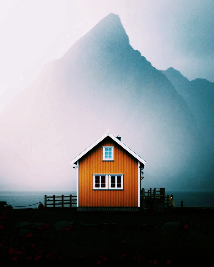 Norway