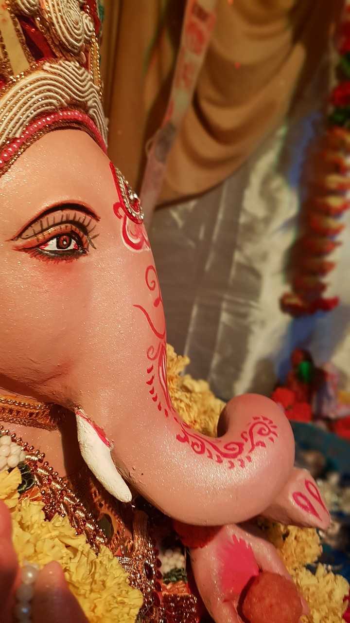 ganesha