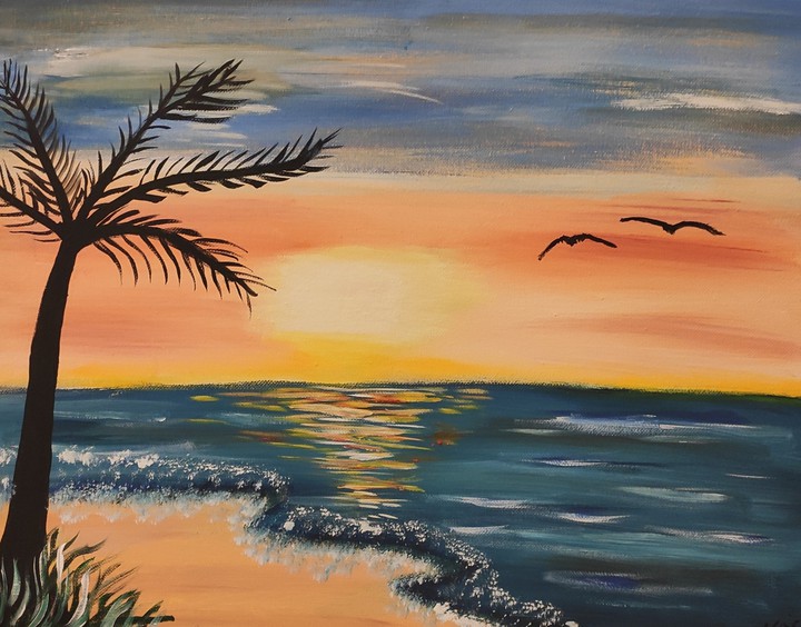 Seaside