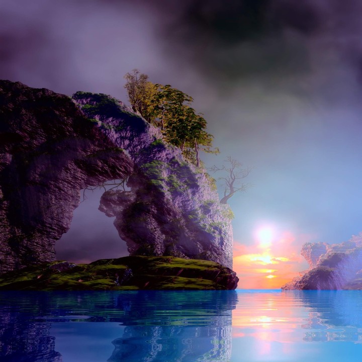 Paisaje