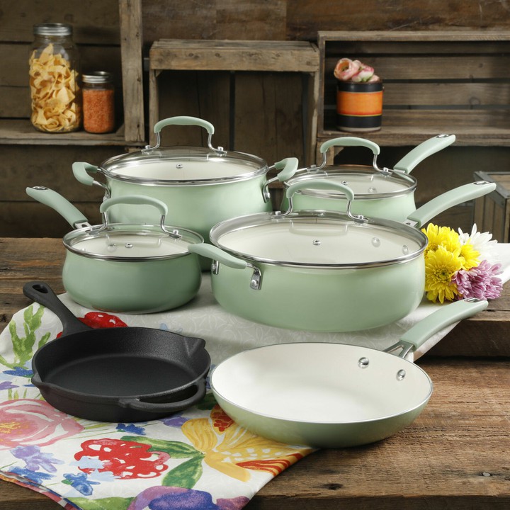 Pans