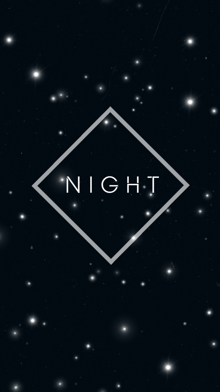 night sky