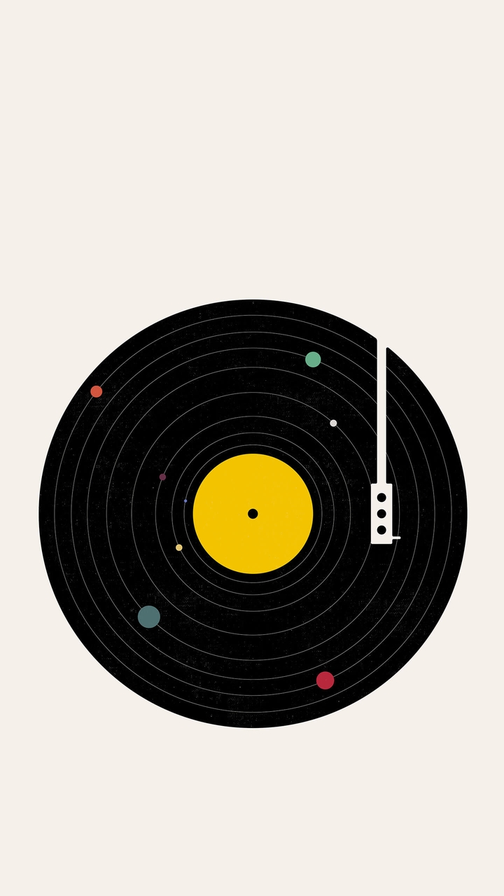 Minimal wallpaper
