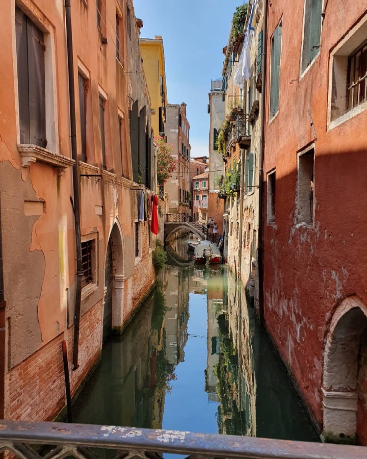 venice