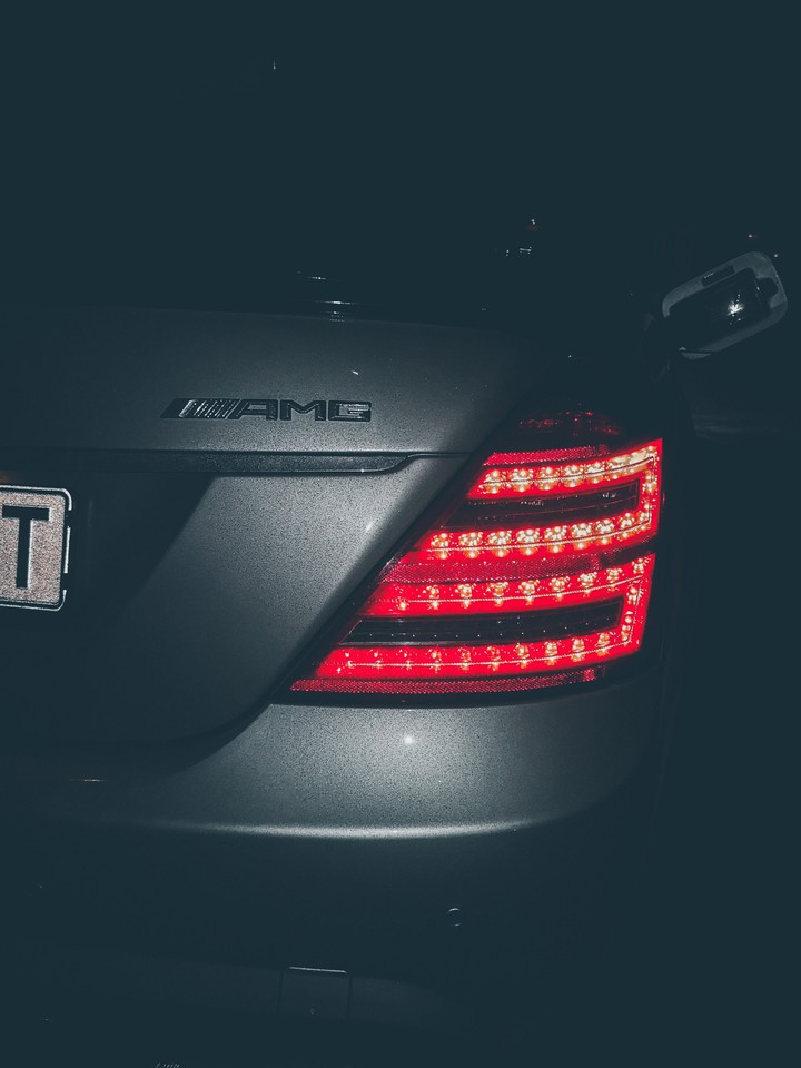 AMG