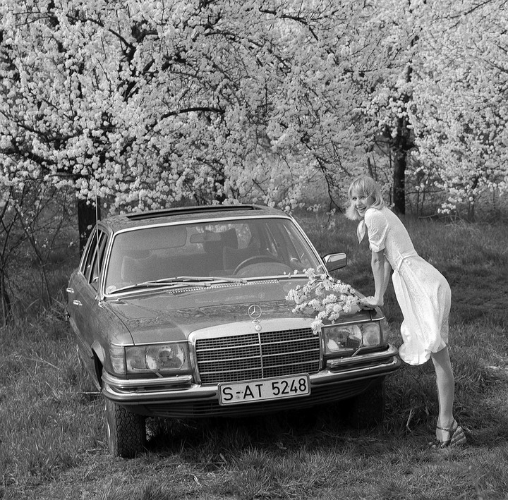 mercedes benz