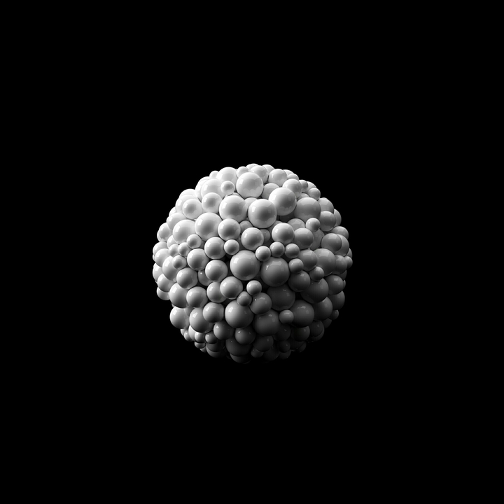 The Bubble Moon
