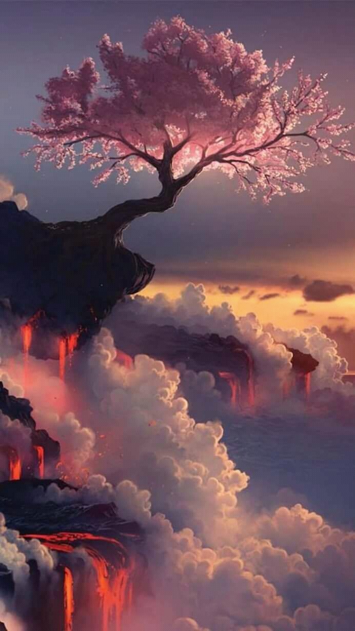 nature