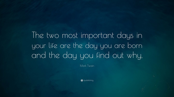truth
