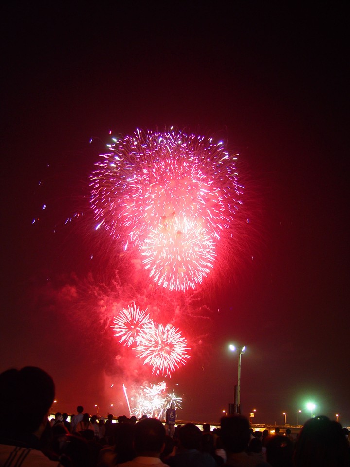 Firework Display