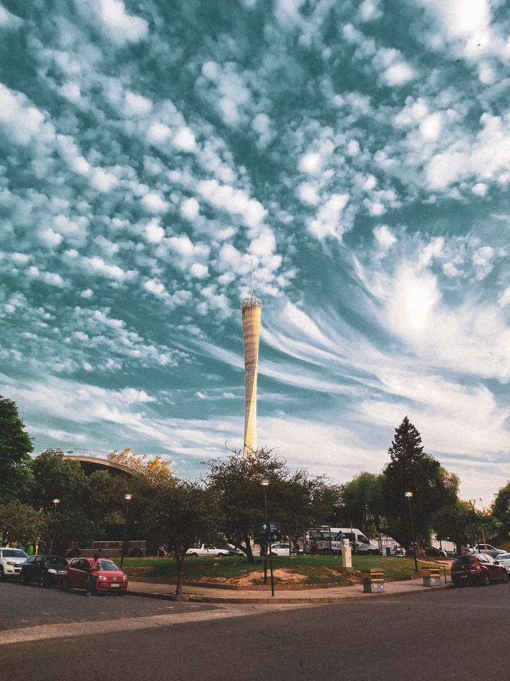 Faro, Córdoba, Argentina