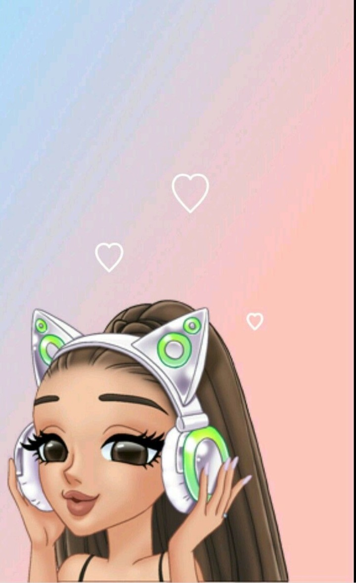 Ariana Grande #2