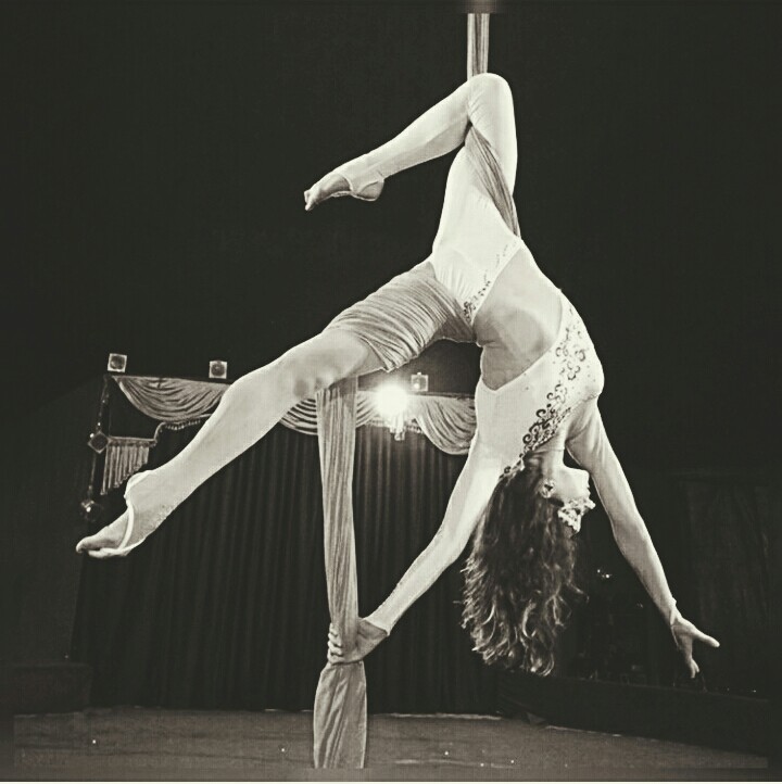 The air