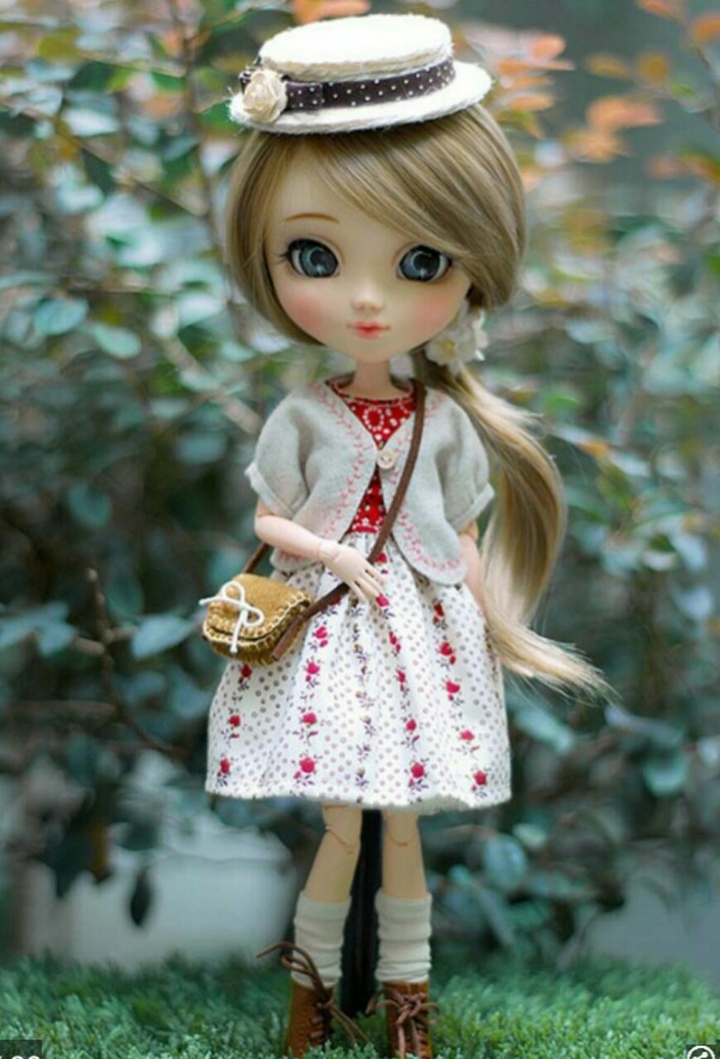 doll