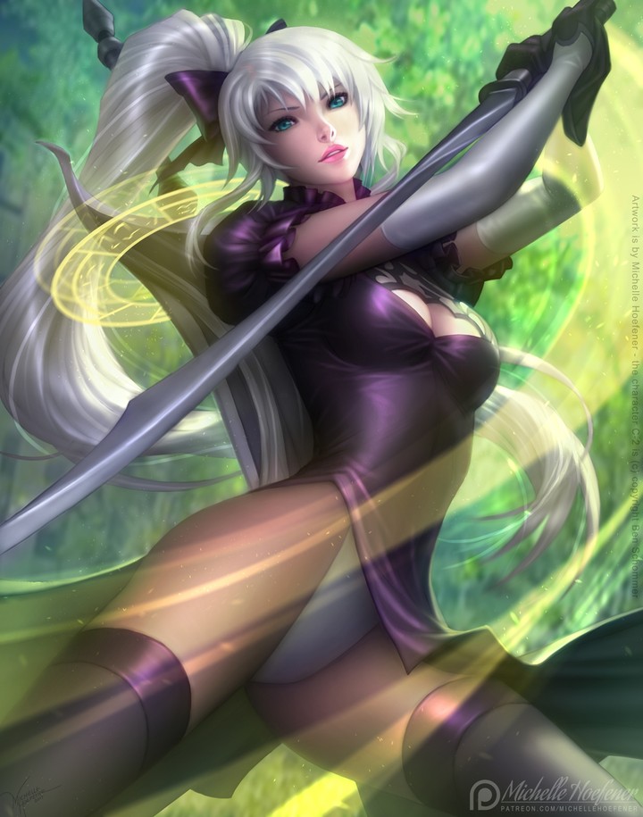 anime