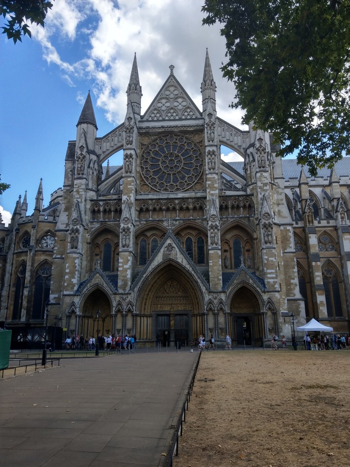 Westminster Abbey