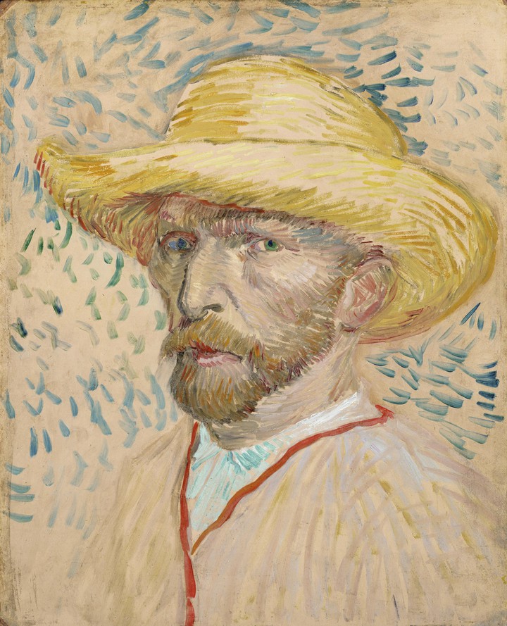 van gogh
