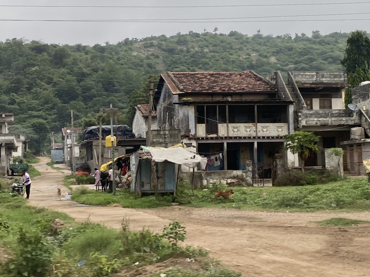 village