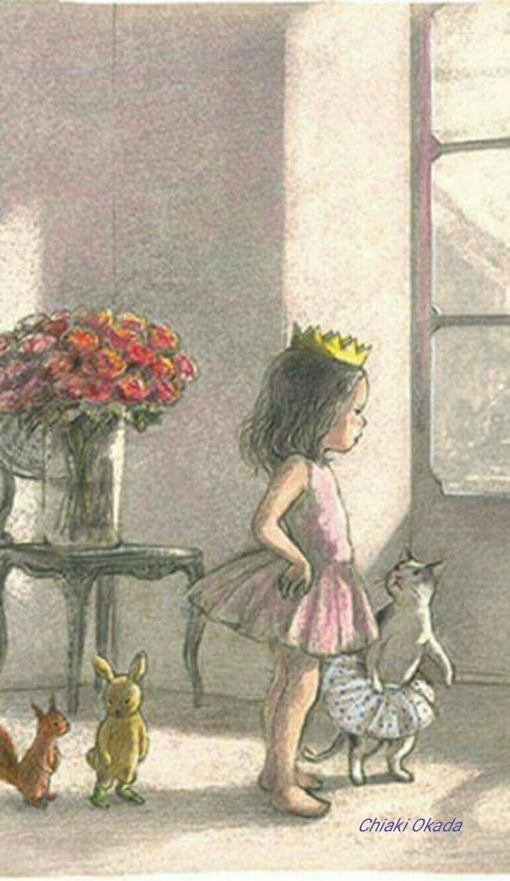 niña