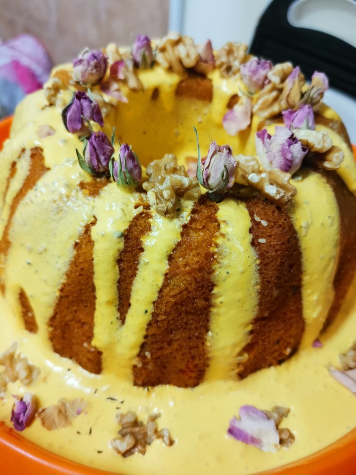 cake